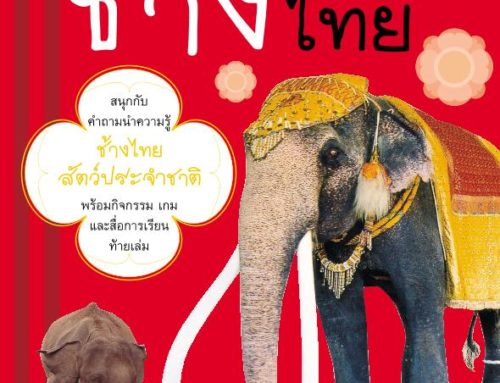 ภูมิใจไทย” อาเซียน-ช้างไทย